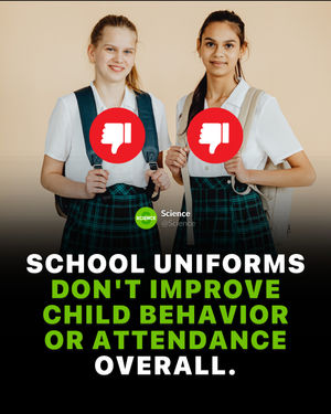 Image post by @science on Instagram