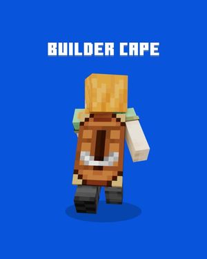 Image post by @minecraft on Instagram