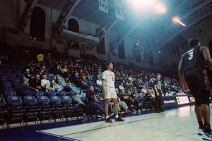 Image post by @chandler.baker on Instagram