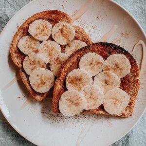Image post by @goodfoodgoodrun on Instagram