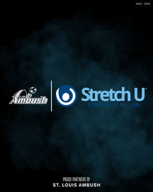 Image post by @stlouisambush on Instagram