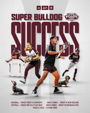 Image post by @hailstate on Instagram