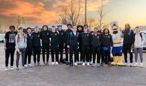 Image post by @lakestatembb on Instagram