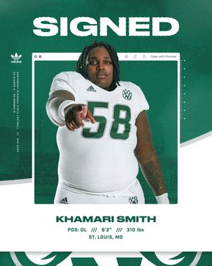 Image post by @NWBearcat_FB on Twitter/X