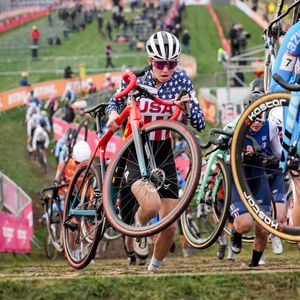 Image post by @usacycling on Instagram