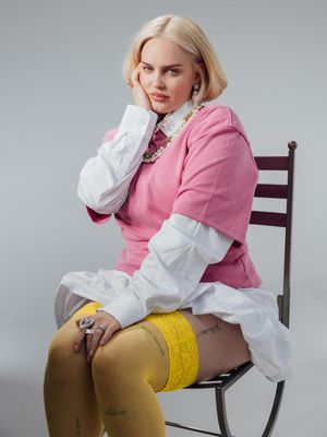 Image post by @annemarie on Instagram