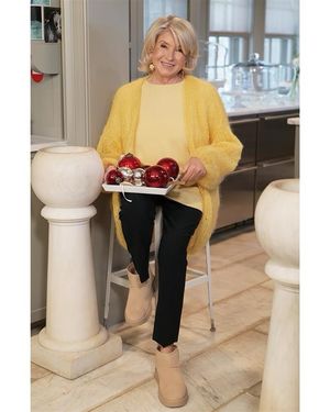 Image post by @marthastewart48 on Instagram