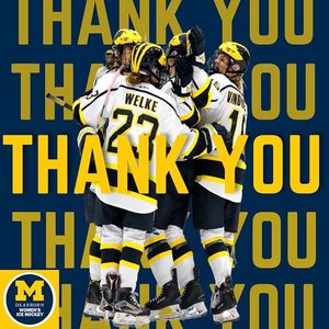 Image post by @umdearbornwhky on Instagram