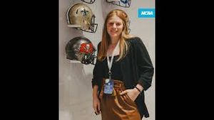 Video post by @ncaa on YouTube