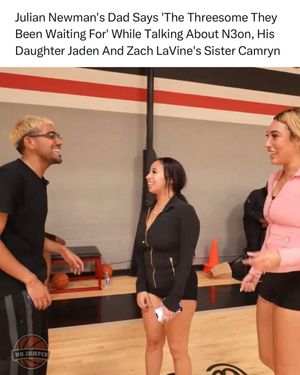 Image post by @nojumper on Instagram