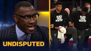 Video post by @foxsports on YouTube