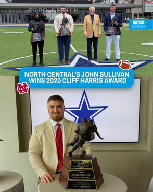 Image post by @ncaadiii on Instagram