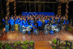 Image post by @yamahamotoraus on Instagram