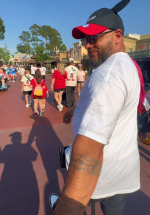 Video post by @thepuigfamily on TikTok