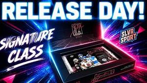 Video post by @slvrsport on YouTube