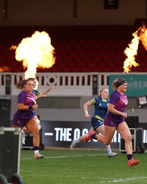 Image post by @bucssuperrugby on Instagram