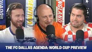 Video post by @fcdallas on YouTube