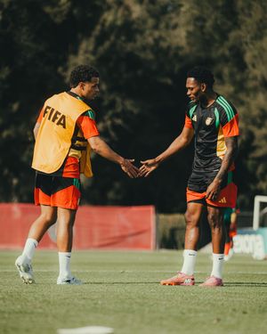 Image post by @jff_football on Instagram