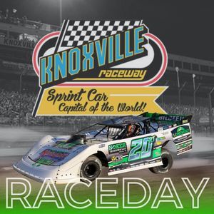 Image post by @JordanKoehlerRacing114 on Facebook