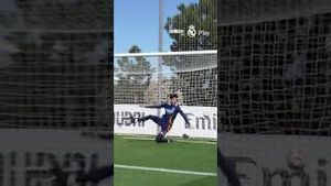 Video post by @deportes on YouTube