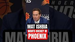 Video post by @PHNX Sports on YouTube
