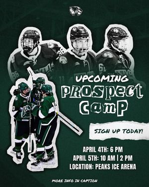 Image post by @uvumenshockey on Instagram