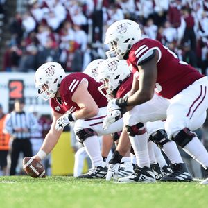 Image post by @umassfootball on Instagram