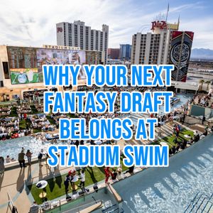 Image post by @stadiumswim on Instagram