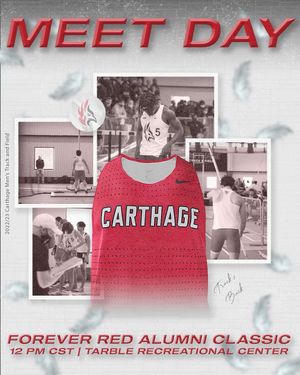 Image post by @carthage_mxctf on Instagram