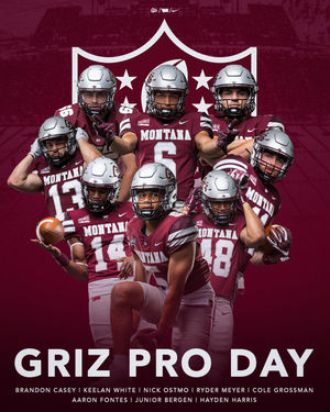 Image post by @montanagrizfootball on Instagram