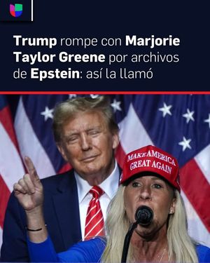 Image post by @UnivisionPuertoRico on Facebook