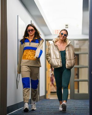 Image post by @uconnvball on Instagram