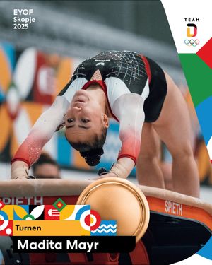 Image post by @teamdeutschland on Instagram