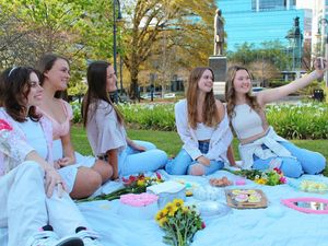 Image post by @uscphimu on Instagram