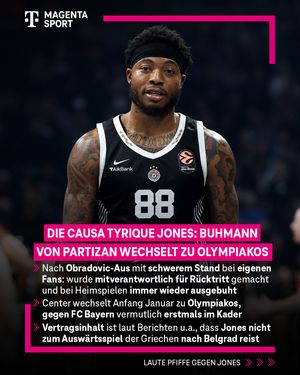 Image post by @magentasport on Instagram