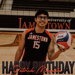 Image post by @ujmensvolleyball on Instagram