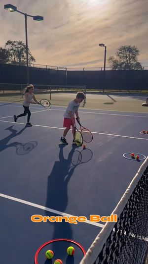 Video post by @UCRacquetClub on Facebook