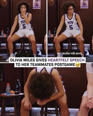 Image post by @marchmadnesswbb on Instagram