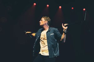 Image post by @robthomas on Instagram