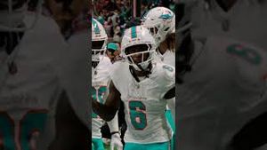 Video post by @miamidolphins on YouTube