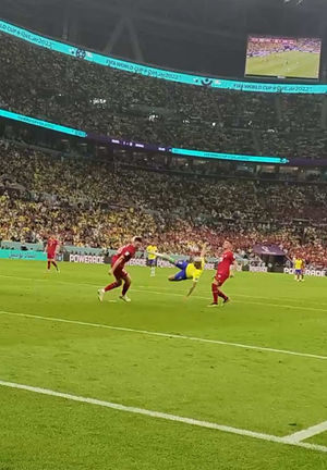Video post by @fifaworldcup on TikTok