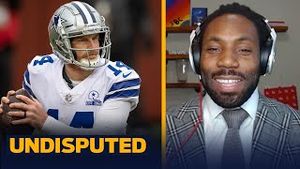 Video post by @foxsports on YouTube