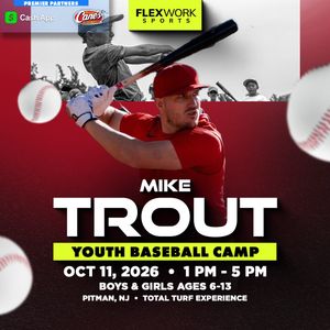 Image post by @miketrout on Instagram