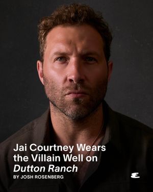 Image post by @esquire on Instagram