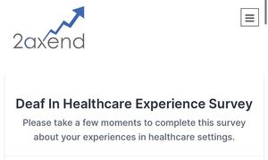 Image post by @ahihaorg on Instagram