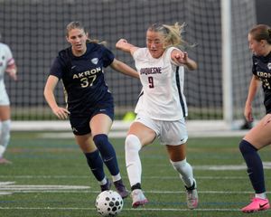 Image post by @duqwsoccer on Instagram