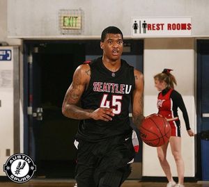 Image post by @austin_spurs on Instagram