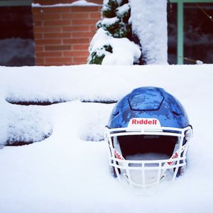 Image post by @riddellsports on Instagram