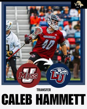 Image post by @varsityclublacrosse on Instagram