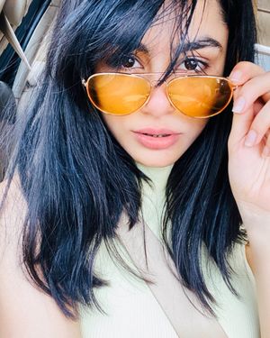 Image post by @tanyasubramanian on Instagram